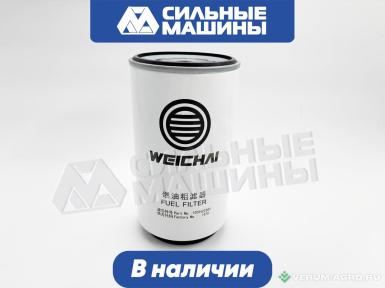 Запчасти - 1000422383 фильтр топливный