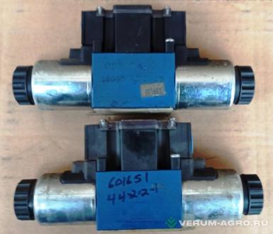 Запчасти - R978878274 Rexroth Гидроклапан