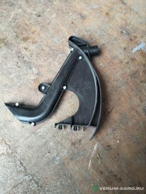 Запчасти - Труба высевающая 5826014 сеялки Lemken Compact-Solitair 9/400H