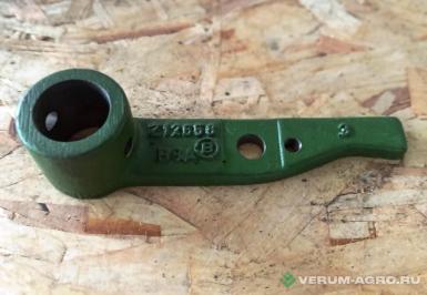 Запчасти - Z12658 РЫЧАГ