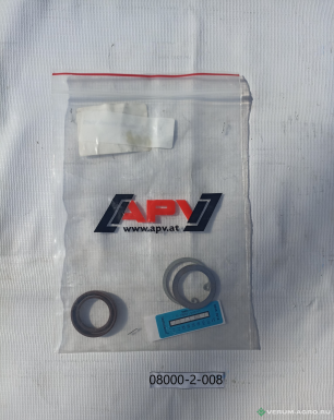 Запчасти - Ремкомплект гидромотора, машина сельскохозяйственная для посева APV