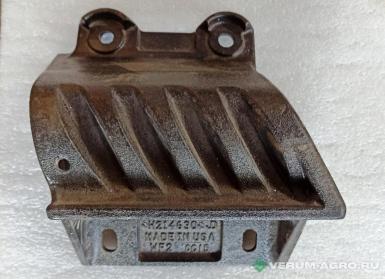 Запчасти - H214630 Бич ротора JOHN DEERE