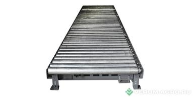 Запчасти - - опция для паллетоуладчиков ПАЛ и РМ: накопитель на 1 паллету