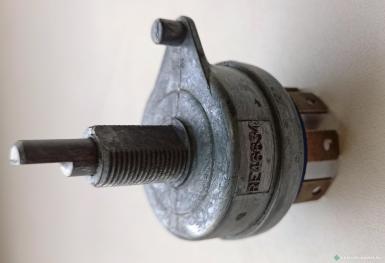 Запчасти - RE46634 ВЫКЛЮЧАТЕЛЬ 