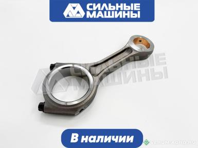 Запчасти - 610800030073 Шатун в сборе Weichai