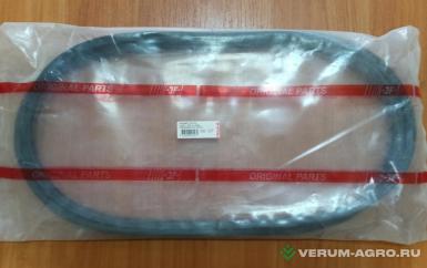 Запчасти - 1362-1207 Ремень (к-т 2 шт.)