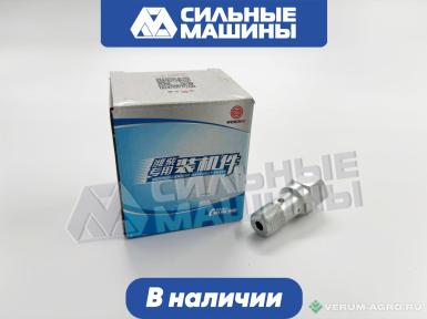 Запчасти - 612600081584 клапан возврата топлива