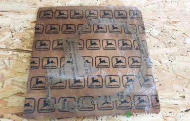 Запчасти - R58715 ПРОКЛАДКА JOHN DEERE