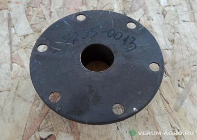Запчасти - 7205-0013 Флянец
