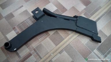 Запчасти - Стойка СКП 01.08.060 анкерная NO-till