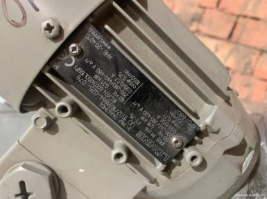 Запчасти - Мотор 0.18kW VSF 0.18KW VSF-045 I=102