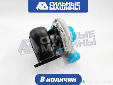 Запчасти - 13032478 Турбина