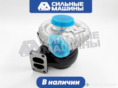 Запчасти - 13032478 Турбина