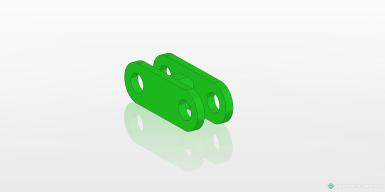 Запчасти - Крепление тросов