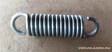 Запчасти - HA113 Пружина AMAZONE