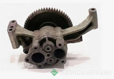 Запчасти - Насос масляный 8421.1011014