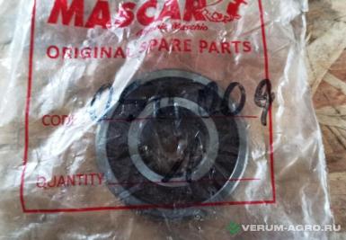 Запчасти - 050.009 Подшипник 6305-2RS Mascar