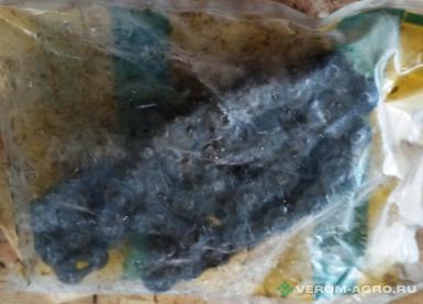 Запчасти - DQ24500 ВТУЛОЧНО-РОЛИКОВАЯ ЦЕПЬ