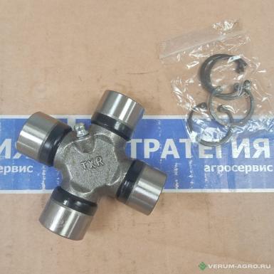 Запчасти - 798707, 795796 Крестовина кардана угловой коробки 5-1310Х MANITOU MLT-735 