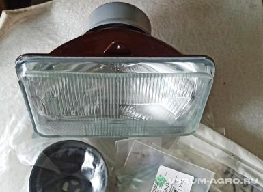 Запчасти - V86307100 Передняя фара