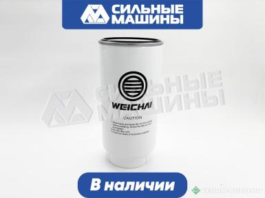 Запчасти - 1002018309 Фильтр топливный грубой очистки