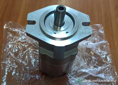 Запчасти - 1010100065 Гидромотор CMFDA-E325-ALPS