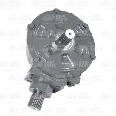 Запчасти - РЕДУКТОР МКШ УСИЛ.