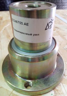 Запчасти - 23246700.АЕ Подшипниковый узел для HORSCH