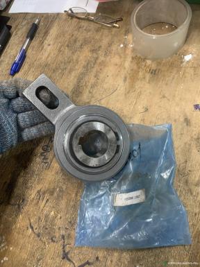 Запчасти - Тормоз заднего хода STIEBER RSBW D35