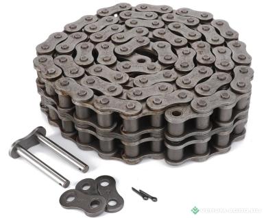 Запчасти - 0934.18.45.00 РОЛИКОВАЯ ЦЕПЬ 0934-18-45-00 AGCO