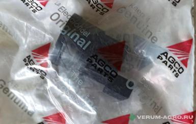 Запчасти - 350200090080 Датчик засоренности возд. фильтра