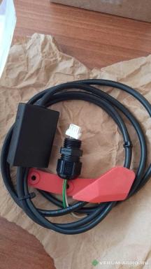 Запчасти - Датчик высева для Monopill Kverneland (Монопил Квернеланд)