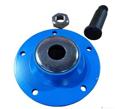 Запчасти - Ступица 5 отверстий в сборе R/L