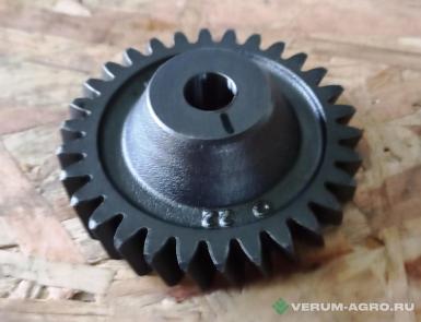 Запчасти - R120638 ШЕСТЕРНЯ