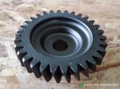Запчасти - R120638 ШЕСТЕРНЯ