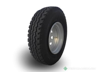 Запчасти - Колесо ходовое, укомплектованное шиной (диск 9.00-22.5, шина 315/80 R22.5) ROADSHINE RS602