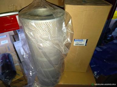 Запчасти - 07063-51383 (208-60-61180) фильтр