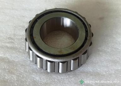 Запчасти - JD8113 Подшипник конический