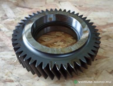 Запчасти - R183239 КОСОЗУБАЯ ЦИЛИНДРИЧЕСКАЯ ПЕРЕДАЧА