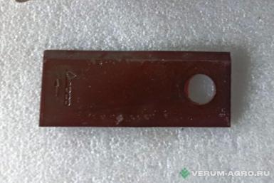 Запчасти - 4-1201-1474-0 Нож правый Lely