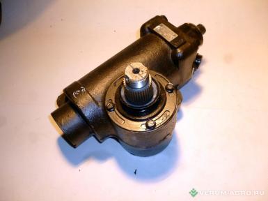 Запчасти - Механизм рулевого управления прим. для а/м ГАЗон-Next ГАЗ Оригинал