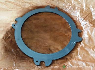 Запчасти - R216291 Пластина муфты