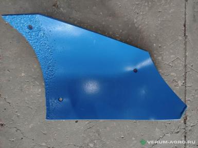 Запчасти - Отвал для плуга ПБС