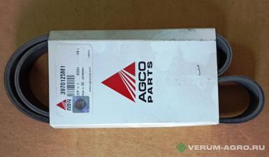 Запчасти - 3970125M1 Ремень