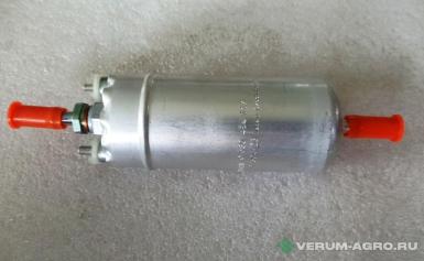 Запчасти - AL168483 ТОПЛИВНЫЙ НАСОС Bosch 580464117