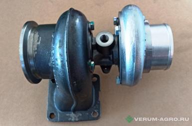 Запчасти - RE517786 Турбокомпрессор SE501674