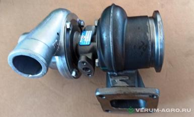 Запчасти - RE517786 Турбокомпрессор SE501674