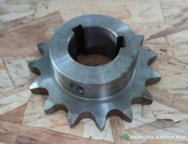 Запчасти - 7403-0107 ASA-LIFT Звездочка