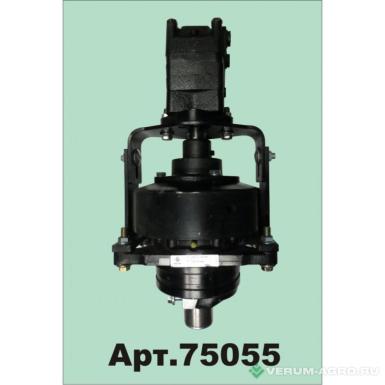 Запчасти - Привод косы Pro-Drive 85MHv GK ASM04, с гидромотором 125 куб.