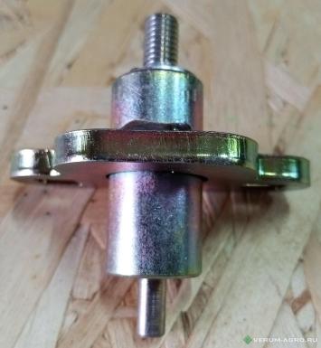 Запчасти - АС85821661.АЕ Замок для Kverneland